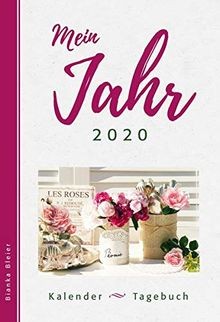Mein jahr 2020 von bleier - mein,