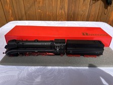 Rivarossi H0 1324 Dampflok Br