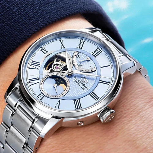 Orient star herren - orient, automatik