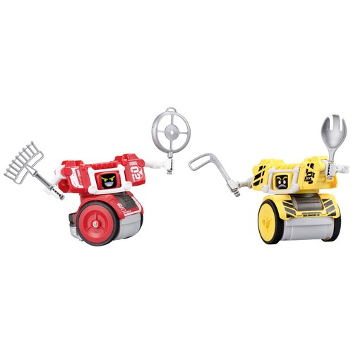 Silverlit robo - silverlit,