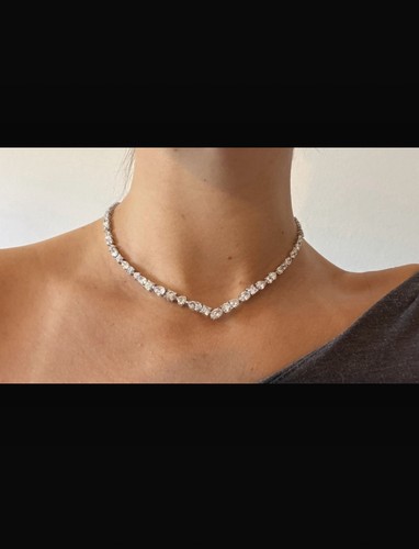 Swarovski kette original - swarovski,