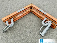 Trio Versatzriegel Peri TVR 45/45-2 | Preiswertes Zubehör für Betonschalung Bau