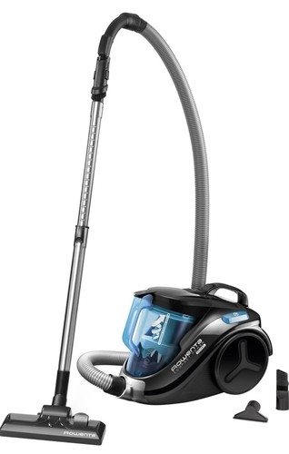 Rowenta compact power - compact,