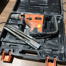 Mupro MHK 1000 Stemmhammer, Abbruchhammer Gebraucht Gut (M)