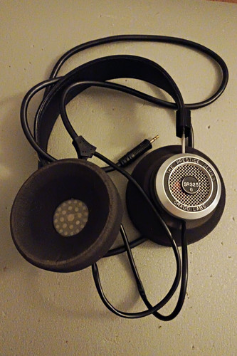 Grado labs sr325e - grado,