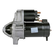 Hella Anlasser für Ford Fiesta Ka Street