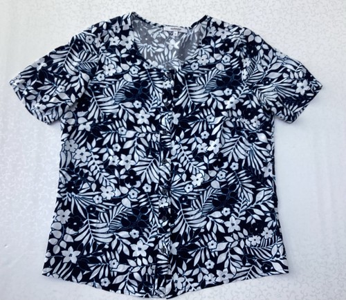 Steilmann bluse kurzarm 40 - steilmann,