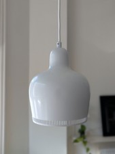 Weiße Aalto Artek A330S