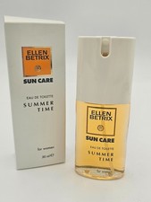 Parfum Eau de Toilette Sun