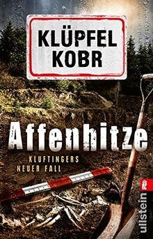 Affenhitze kluftingers neuer - affenhitze:,