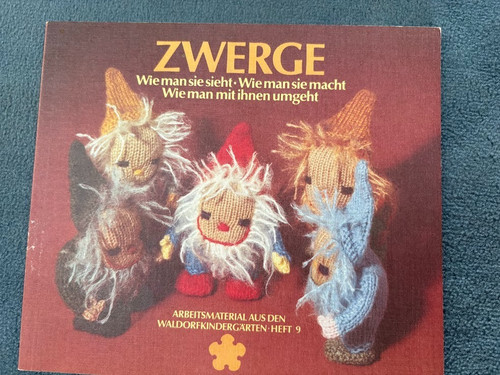 Zwerge verlag - ♥♥,