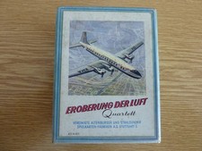 Quartett ASS 623 Eroberung der