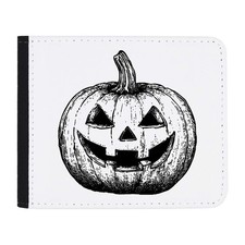 Geldbörse "Halloween Pumpkin"