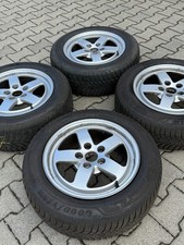 Original Audi A4 8W B9 Kompletträder 205/60 R16 Räder Alufelgen Goodyear Satz