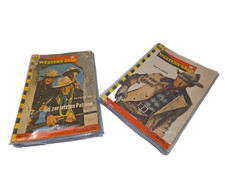 7 Moewig WESTERN STAR Romane