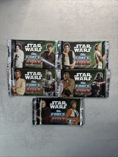 1x Booster OVP/ Force Attax