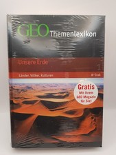 GEO Themenlexikon 01. Unsere