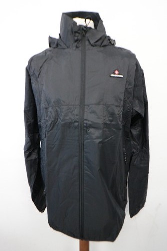 Höhenhorn herren regen jacke - regen,