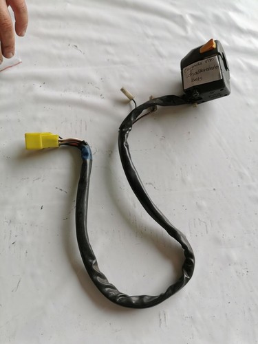 Suzuki 400 burgmann - 400, 01