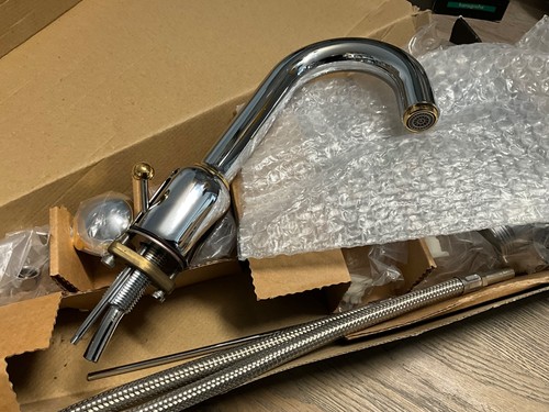 Hansgrohe axor mondaro - ,