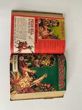 Tarzan Mondial 1-30 Original