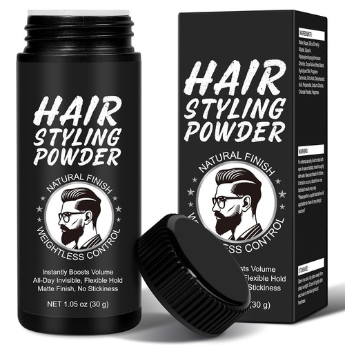 Volumen puder haare haarpuder - volumen,