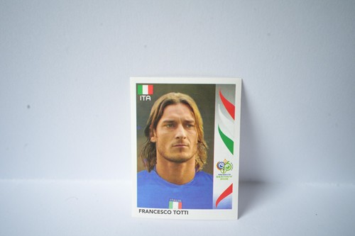 Panini world cup - cup, 2006