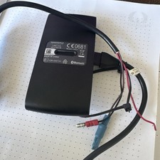 TomTom Link 510 / GPRS Fahrzeugüberwachung