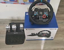 Logitech G29 Driving Force