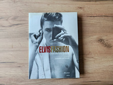 Elvis Hardcover Buch - FASHION