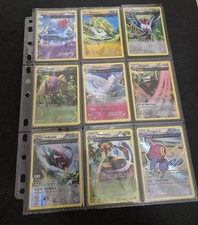 Pokemonkarten Alle MT Englisch Seite 6