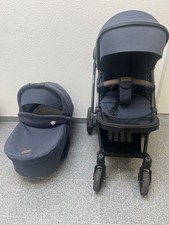 Kinderwagen Hartan VIP GTX Duo (Sportsitz + Babywanne) – Nur ABHOLUNG