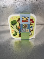 Disney Toy Story Brotdosen