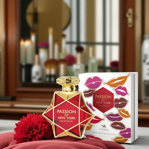 Brandneu chameau passion of - brandneu,
