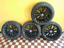 Alloy Wheels BMW 3 Cabriolet