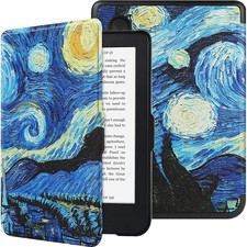 Verzierte Slim Shell Hülle