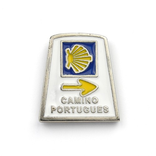 Pin anstecker camino - pin, /