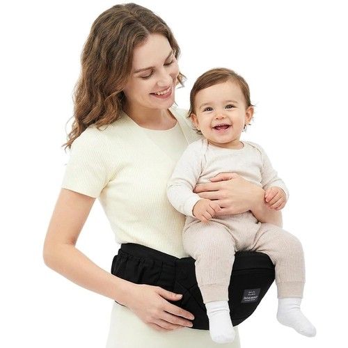 Bebamour babytrage hip seat - babytrage,