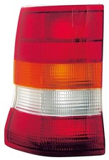 Rücklicht links für Opel