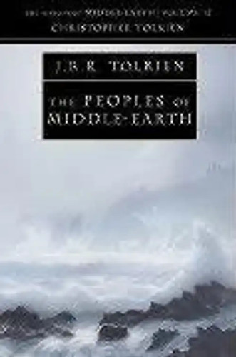 The history middle earth - the, of