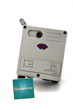 Honeywell Centra - Bürkle