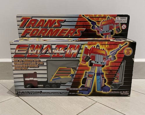 Optimus prime transformers - optimus,