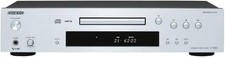 Onkyo C-7030 cd player silber