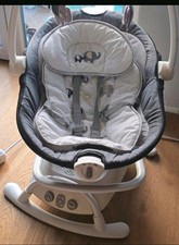 Joie Serina 2in1 Elektrische