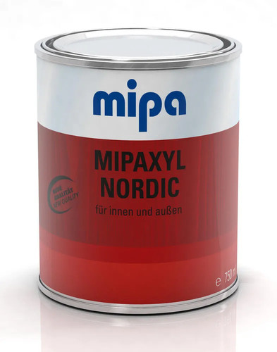 Mipaxyl nordic holzlasur - mipaxyl, nordic,