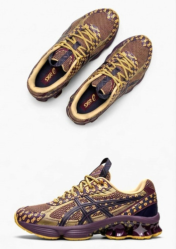 Asics gel kinetic fluent - gel-kinetic,