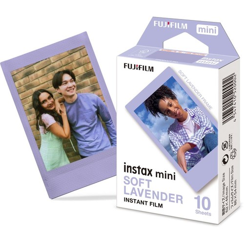 Fujifilm instax mini film - fujifilm,