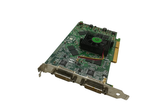Matrox parhelia 128mb ddr - parhelia,