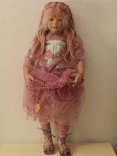 Annette Himstedt - Nuala from