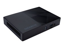 Gigabyte BRIX GB-BNIP-N100 -